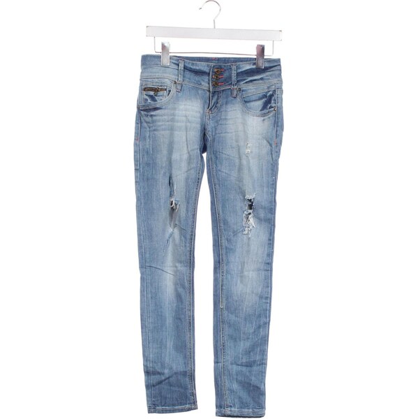 Dámske džínsy Tally Weijl 65313117