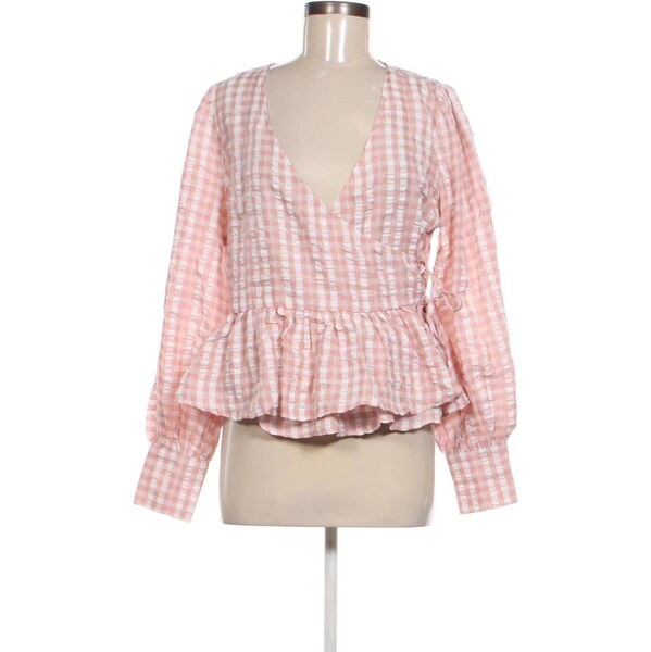 Dámska blúza NA-KD 65313375