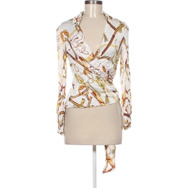 Dámska blúza H&M 65313357