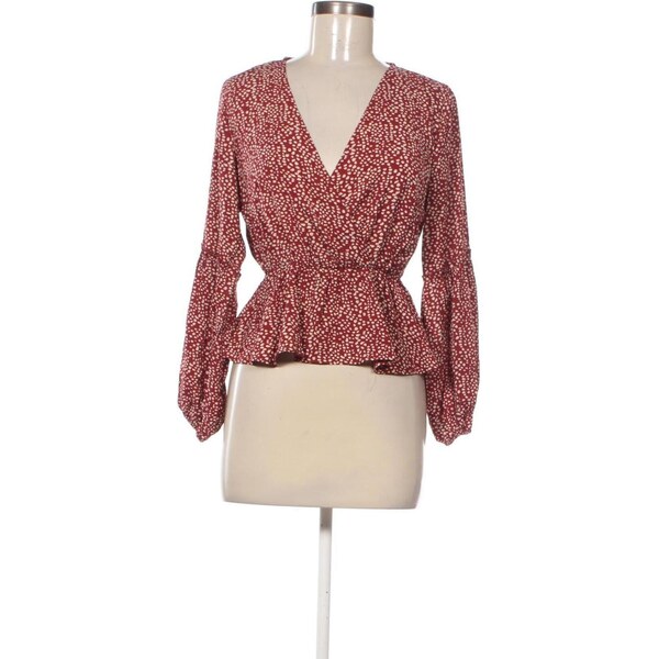 Dámska blúza SHEIN 65313388