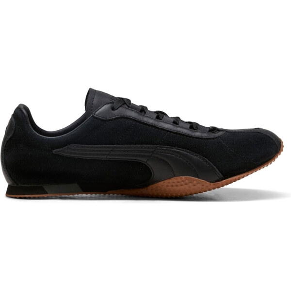 Puma H-Street Premium 9 - Unisex - Tenisky Puma - Čierne - 403777-03 66361835