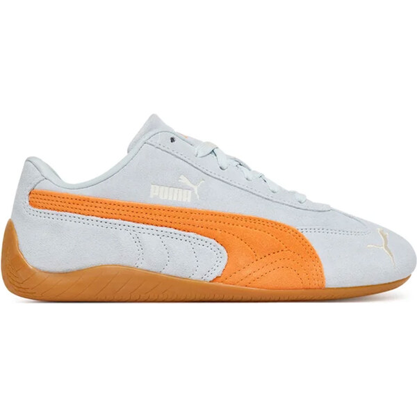 Puma Speedcat OG 4 - Unisex - Tenisky Puma - Modré - 398846-40 66361836