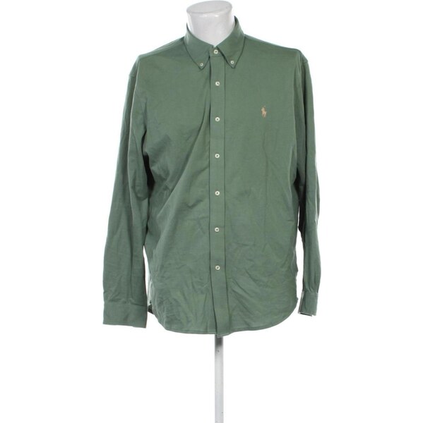 Pánska košeľa Polo 65313853