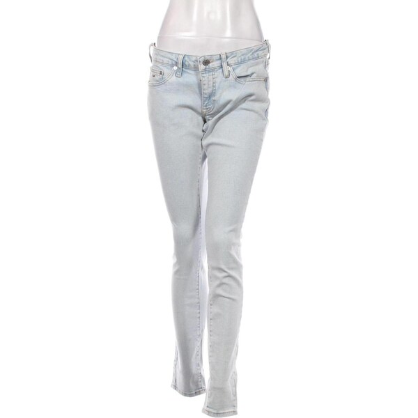 Dámske džínsy Tommy Jeans 65313878