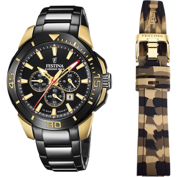 Festina Chrono Bike Special Edition 20644/1 66592776