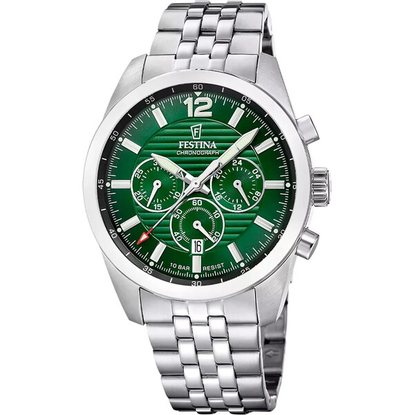 Festina Timeless Chronograph 20742/5 66593237