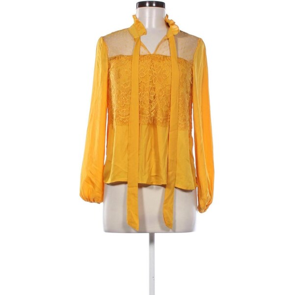 Dámska blúza SHEIN 65314127