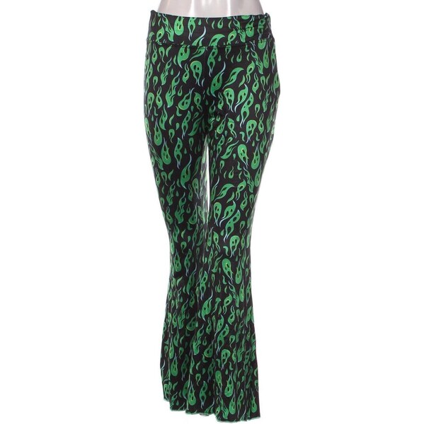 Dámske nohavice SHEIN 65314649