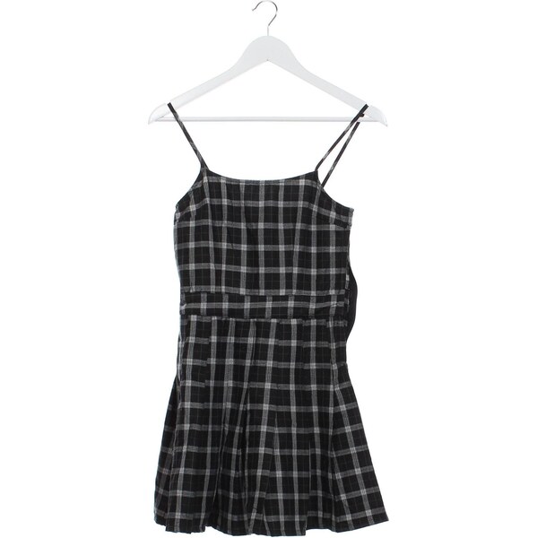 Dámske šaty s trákmi H&M Divided 65314703