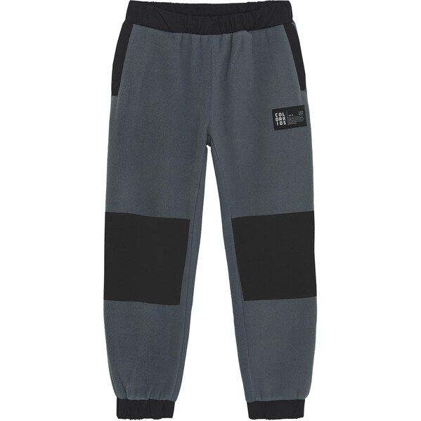 Color Kids Flisové Nohavice Stormy Weather 65314774