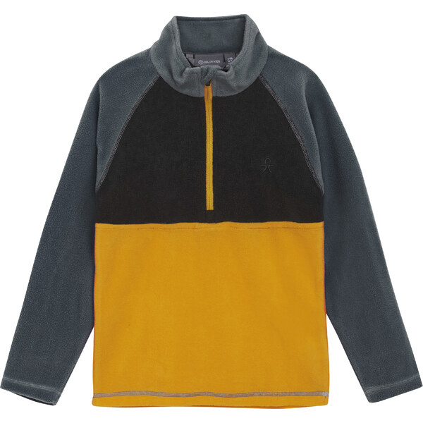 Color Kids Flisová Mikina Stormy Weather 65314778