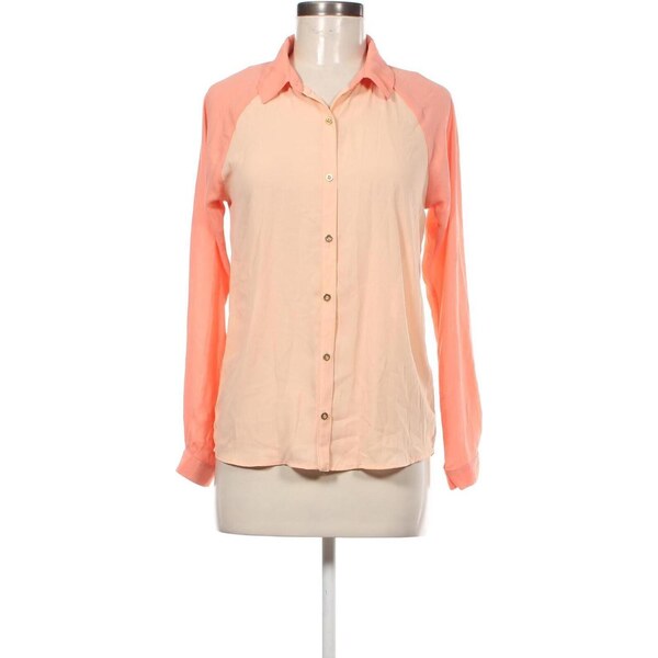 Dámska košeľa Forever 21 65315061