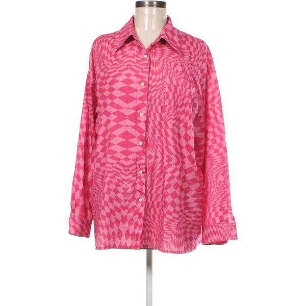 Dámska košeľa SHEIN 65315136