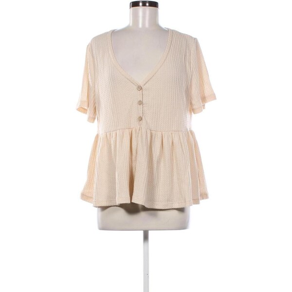 Dámska blúza SHEIN 65315111