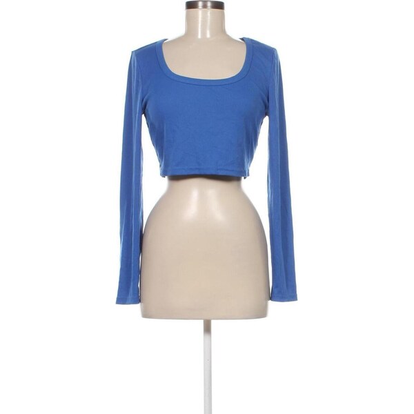 Dámska blúza SHEIN 65315084