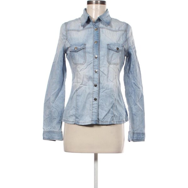 Dámska košeľa Crazy World 65315094