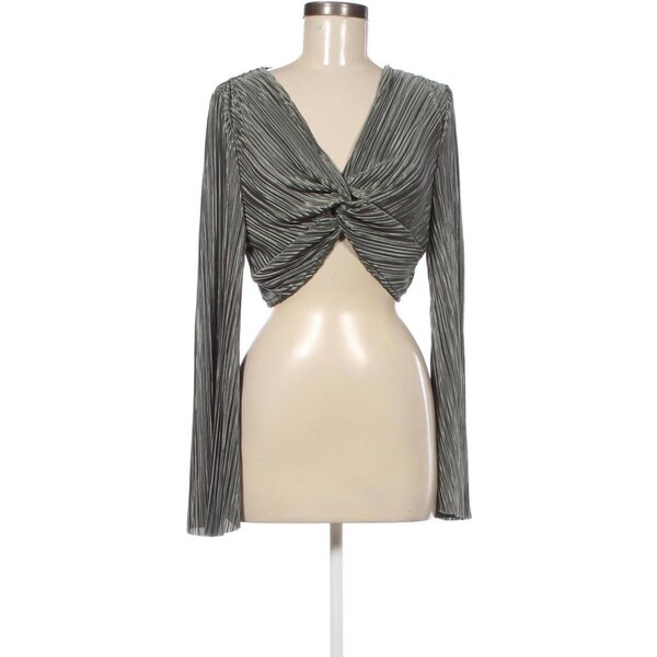 Dámska blúza SHEIN 65315292