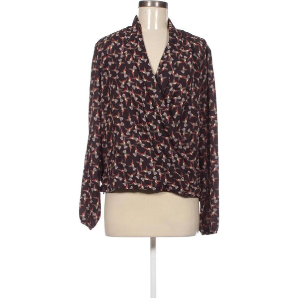 Dámska blúza Lost & found 65315354