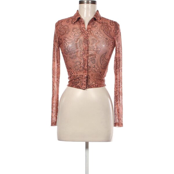 Dámska košeľa SHEIN 65315413