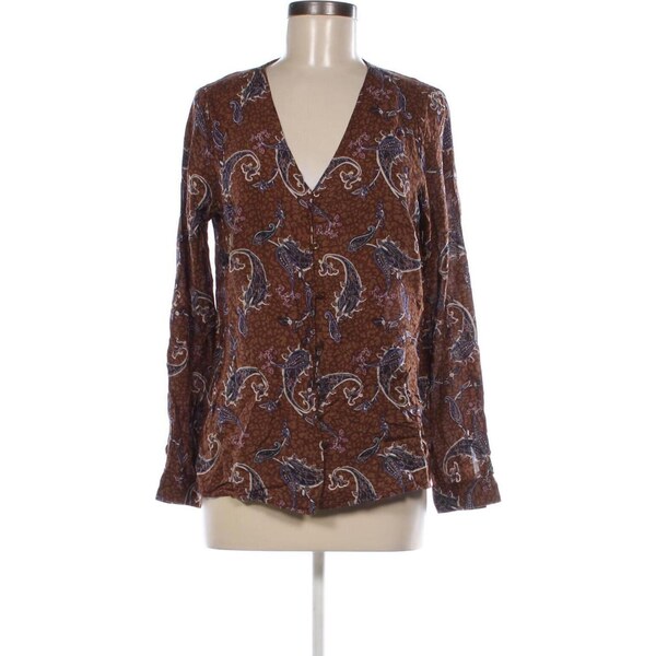 Dámska košeľa WE 65315428