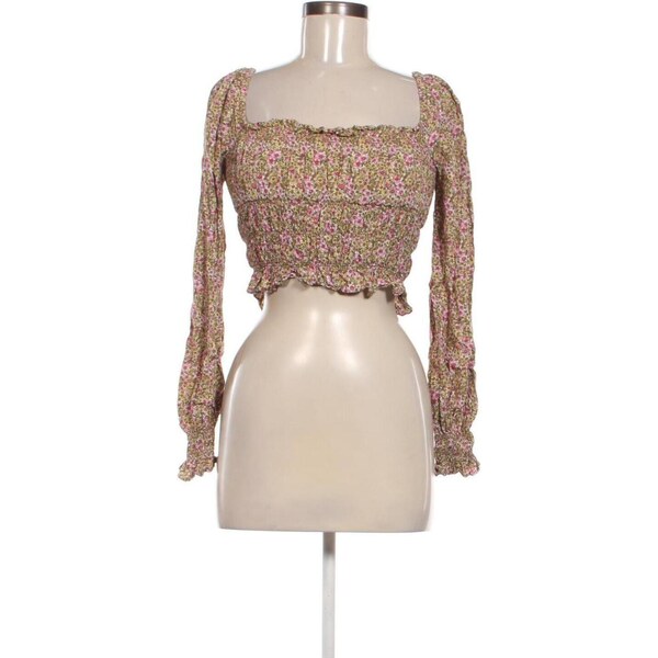 Dámska blúza H&M 65315486