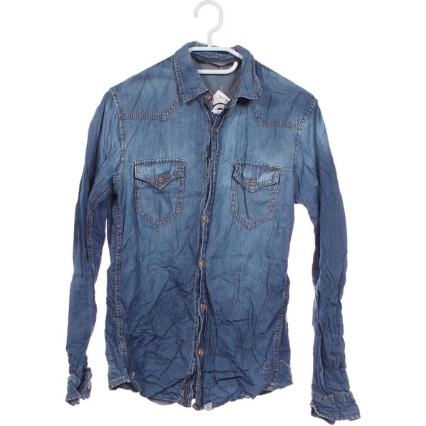 Pánska košeľa Tom Tailor 65315596