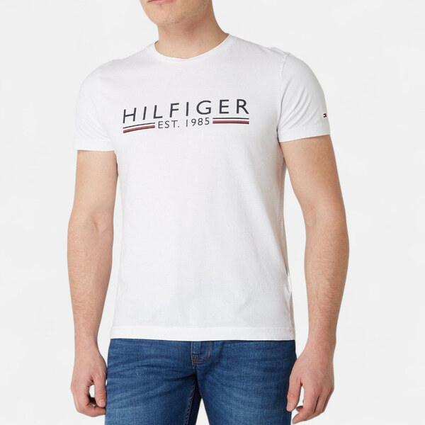 Pánské triko Tommy Hilfiger M56384 65315940