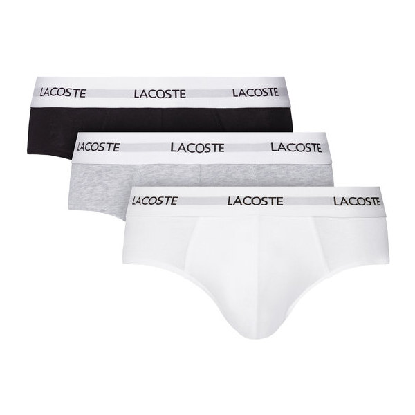 Súprava slipov Lacoste 65083560