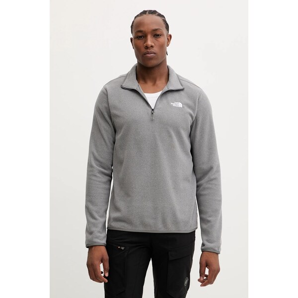 Outdoorová mikina The North Face 65323506