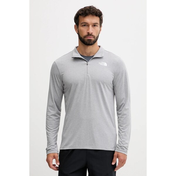 Tréningové tričko s dlhým rukávom The North Face 24/7 65323405