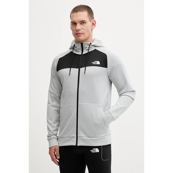 Tréningová mikina The North Face Reaxion 65323435