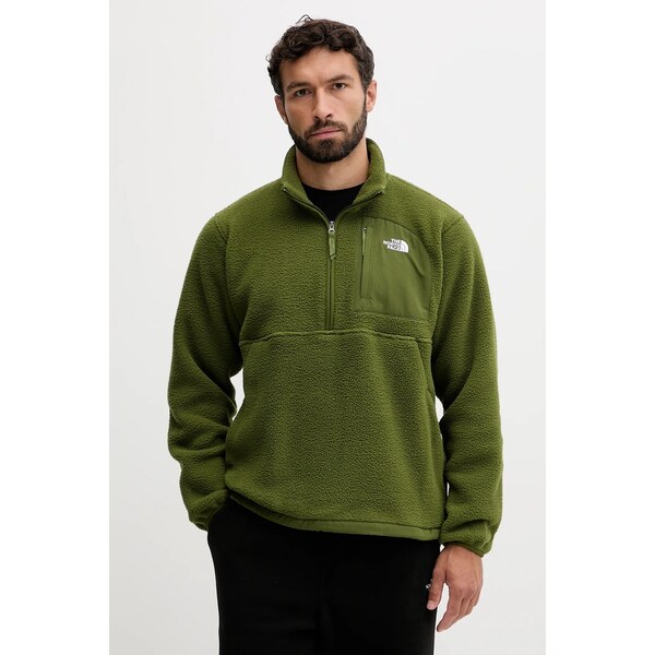 Mikina The North Face 65323436