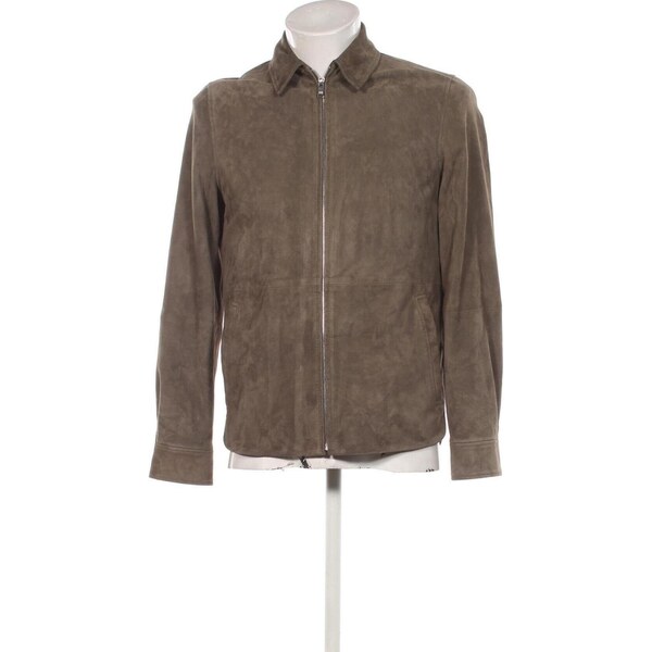 Pánska kožená bunda Drykorn for beautiful people 65316110