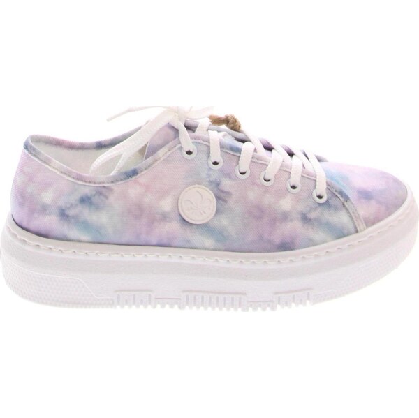 Dámske topánky Rieker 65316115