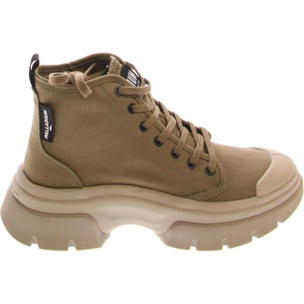 Dámske topánky Palladium 65316118