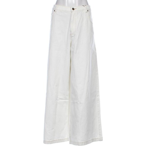 Dámske džínsy Bershka 65316189