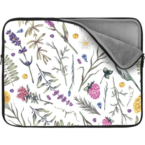 Sablio Obal na notebook Babičkina záhrada 65430193