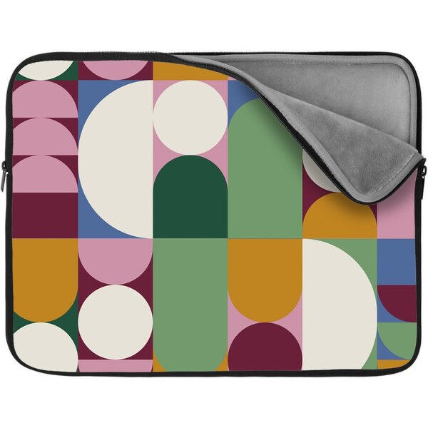 Sablio Obal na notebook Farebná rovnováha 65430206