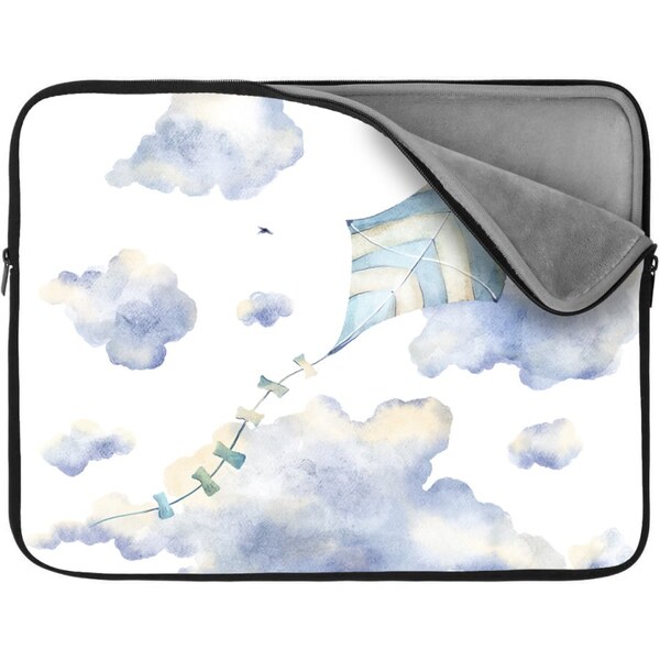 Sablio Obal na notebook Bezstarostný deň 65430199