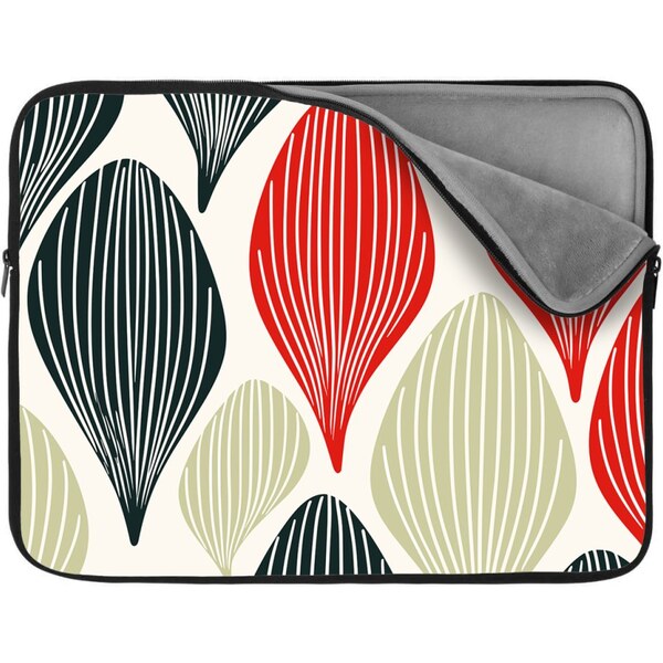 Sablio Obal na notebook Hravé 60. roky 65430205