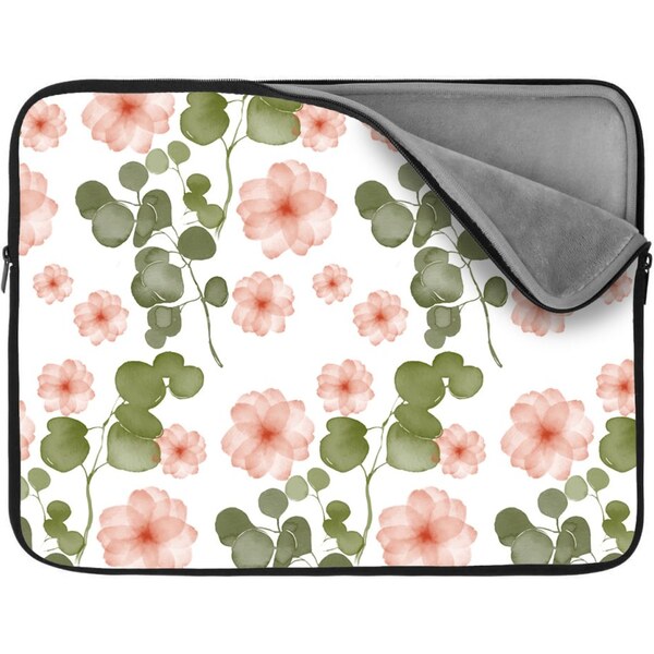 Sablio Obal na notebook Jarné kvety 65430172