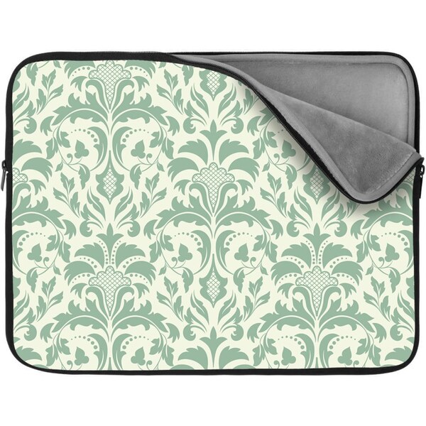 Sablio Obal na notebook Kráľovská zeleň 65430229