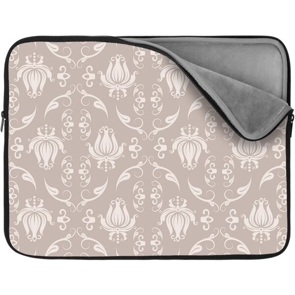 Sablio Obal na notebook Krémová noblesa 65430231