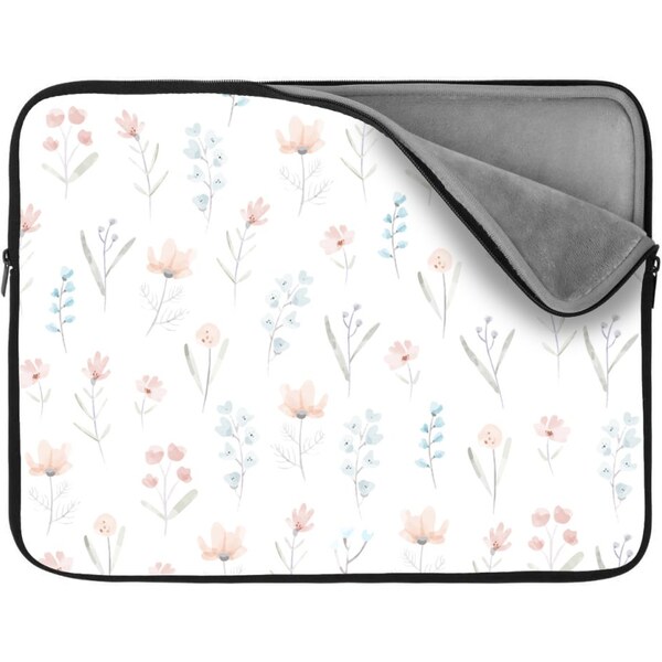 Sablio Obal na notebook Kvetinová poézia 65430183