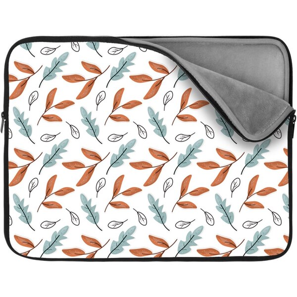 Sablio Obal na notebook Lesná mozaika 65426483