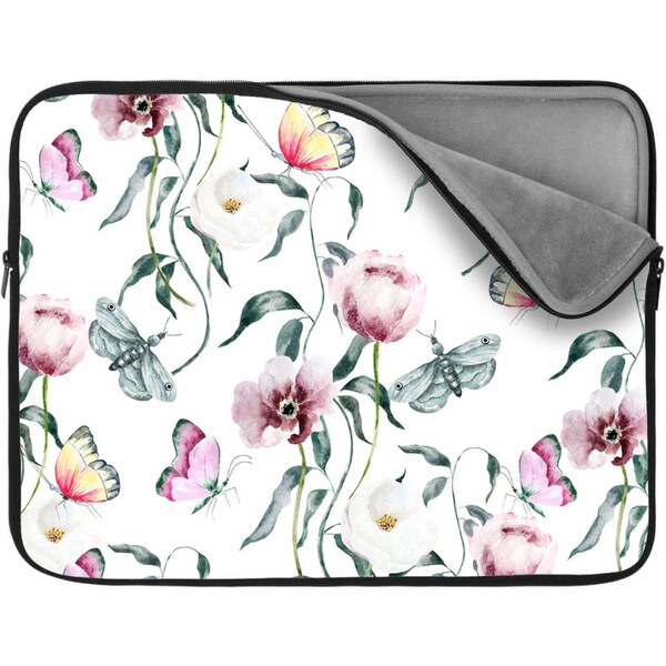 Sablio Obal na notebook Letná záhrada 65430185