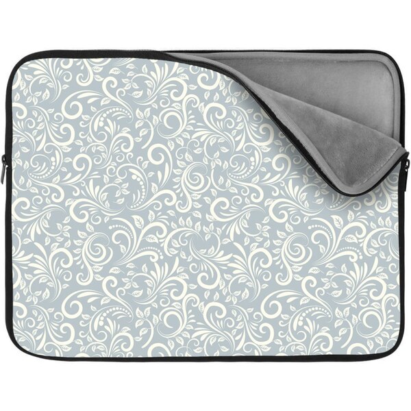 Sablio Obal na notebook Nežná čipka 65430233