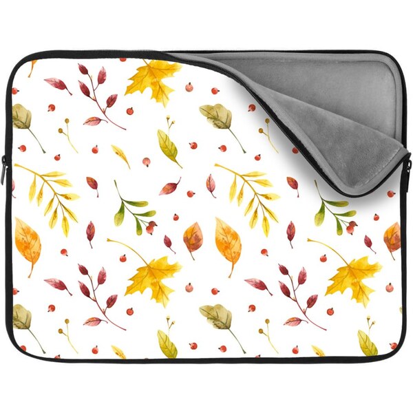 Sablio Obal na notebook Jesenné lístie 65426479