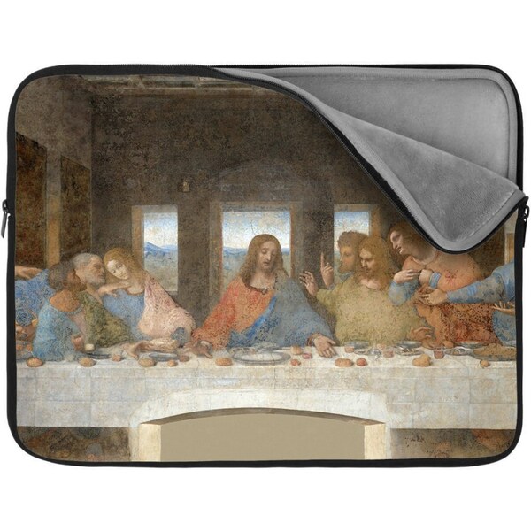 Sablio Obal na notebook Posledná večera - Leonardo da Vinci 65426448