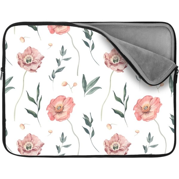 Sablio Obal na notebook Romantické iskerníky 65430192